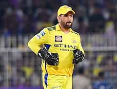 CSK ಹೆಡ್ ಕೋಚ್ ಆಗಿ ಎಂಎಸ್ ಧೋನಿ ಅಧಿಕಾರ ಸ್ವೀಕಾರ?; ಫ್ರಾಂಚೈಸಿ ಸಿಇಒ ಕಾಶಿ ವಿಶ್ವನಾಥನ್ ಹೇಳಿದ್ದೇನು?