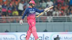IPL 2026 Eliminator: ವಿಶ್ವದಾಖಲೆಯ ಹೊಸ್ತಿಲಲ್ಲಿ ಎಡವಿದ Vaibhav Suryavanshi; ಮತ್ತೊಂದು ರೆಕಾರ್ಡ್ ಜಸ್ಟ್ ಮಿಸ್!