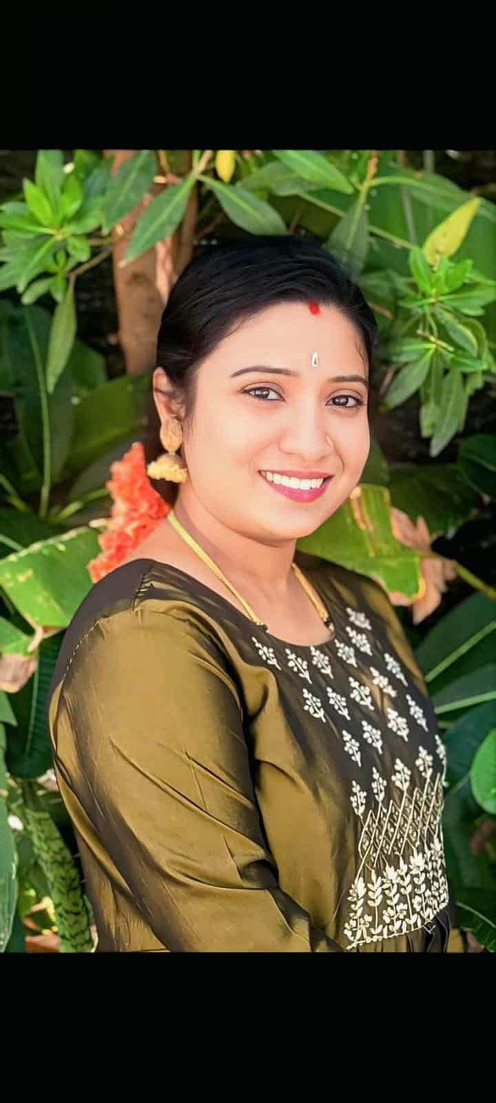 Manjula VN