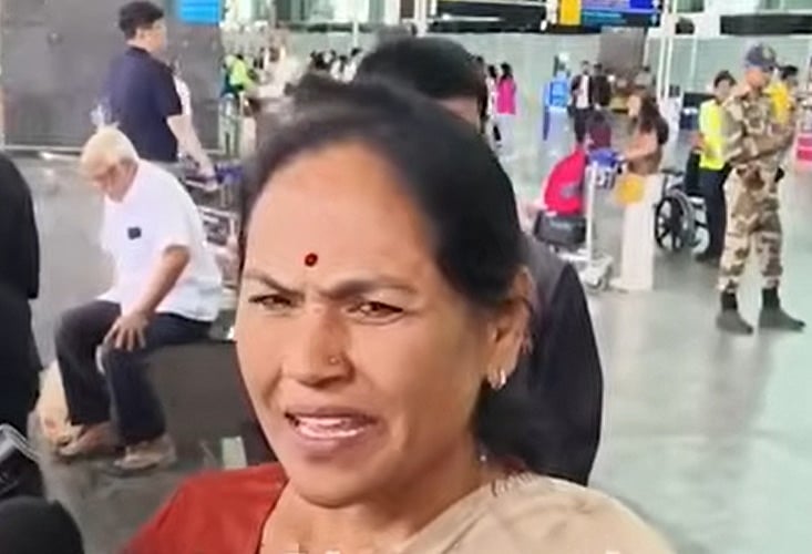 'ಸಿದ್ದರಾಮಯ್ಯ ಹಳೆಯ ಹುಲಿ, ಯಾವಾಗ ಯಾವ ಆಟ ಆಡ್ತಾರೋ ಗೊತ್ತಾಗಲ್ಲ': ಶೋಭಾ ಕರಂದ್ಲಾಜೆ