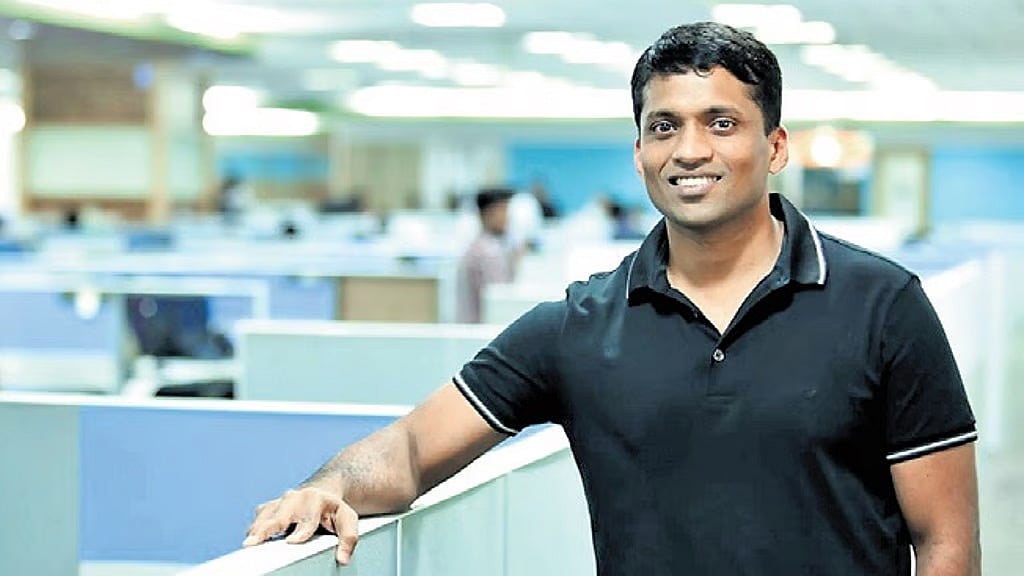 ನ್ಯಾಯಾಂಗ ನಿಂದನೆ ಆರೋಪ: Byju's ಸಂಸ್ಥಾಪಕ ಬೈಜು ರವೀಂದ್ರನ್ಗೆ 6 ತಿಂಗಳ ಜೈಲು ಶಿಕ್ಷೆ; 67 ಲಕ್ಷ ರೂ ದಂಡ ವಿಧಿಸಿದ ಸಿಂಗಾಪುರ ಕೋರ್ಟ್..!