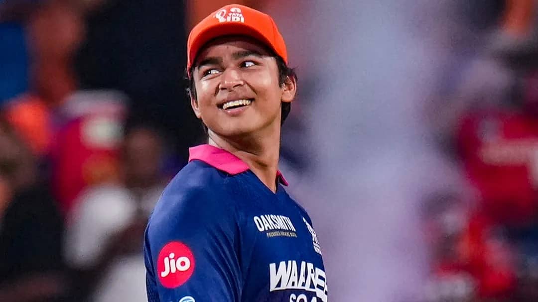 IPL 2026: 'ನನ್ನ ಗಮನ ಸಿಕ್ಸರ್ಗಳ ಮೇಲೆ ಇತ್ತು, ಮುಂದೆ ಶತಕ ಗಳಿಸುತ್ತೇನೆ'- ವೈಭವ್ ಸೂರ್ಯವಂಶಿ; Video