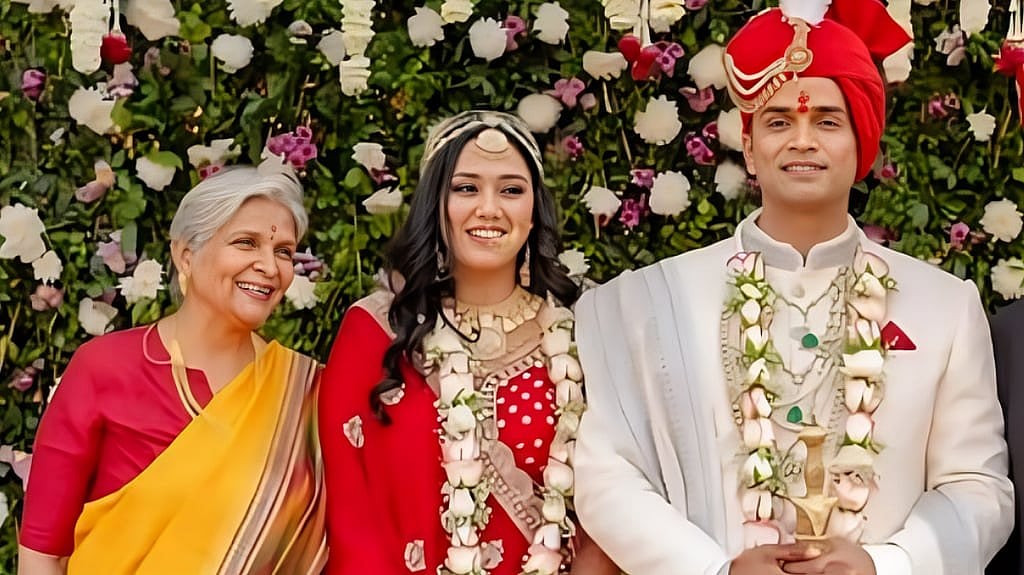 ತ್ವಿಶಾ ಶರ್ಮಾ ಸಾವು ಕೇಸ್: ಅತ್ತೆ ಗಿರಿಬಾಲಾ ಸಿಂಗ್ ಸಿಬಿಐ ವಶಕ್ಕೆ