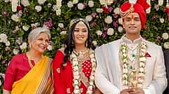 ತ್ವಿಶಾ ಶರ್ಮಾ ಸಾವು ಕೇಸ್: ಅತ್ತೆ ಗಿರಿಬಾಲಾ ಸಿಂಗ್ ಸಿಬಿಐ ವಶಕ್ಕೆ
