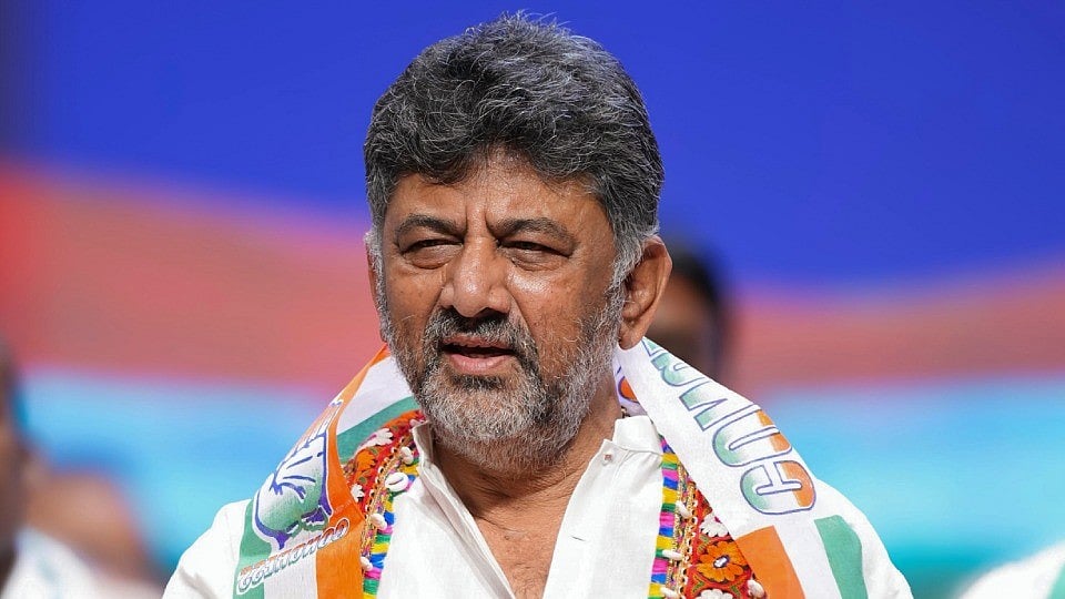 ರಾಜ್ಯದ ಮುಂದಿನ CM ಆಗಲು ಕಾಂಗ್ರೆಸ್ ಟ್ರಬಲ್ ಶೂಟರ್ ರೆಡಿ: ಡಿ.ಕೆ ಶಿವಕುಮಾರ್ ರಾಜಕೀಯವಾಗಿ ಬೆಳೆದುಬಂದದ್ದು ಹೇಗೆ?
