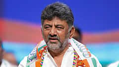 ರಾಜ್ಯದ ಮುಂದಿನ CM ಆಗಲು ಕಾಂಗ್ರೆಸ್ ಟ್ರಬಲ್ ಶೂಟರ್ ರೆಡಿ: ಡಿ.ಕೆ ಶಿವಕುಮಾರ್ ರಾಜಕೀಯವಾಗಿ ಬೆಳೆದುಬಂದದ್ದು ಹೇಗೆ?