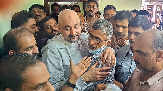 ಸೌದಿಯಲ್ಲಿ ಗಲ್ಲು ಶಿಕ್ಷೆ: 20 ವರ್ಷಗಳ ಬಳಿಕ ಕೊನೆಗೂ ತಾಯಿಯ ಮಡಿಲು ಸೇರಿದ ಕೇರಳ ವ್ಯಕ್ತಿ; 28 ದಿನಗಳಲ್ಲೇ ಬದುಕು ಬದಲಾಗಿದ್ದು ಹೇಗೆ?