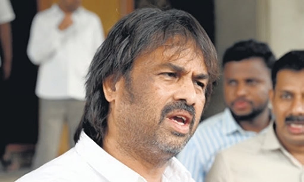 ಜೂನ್ 1ಕ್ಕೆ ರಾಜ್ಯಾದ್ಯಂತ ಶಾಲೆ ಪುನಾರಂಭ: ಶಿಕ್ಷಣ ಸಚಿವ ಮಧು ಬಂಗಾರಪ್ಪ