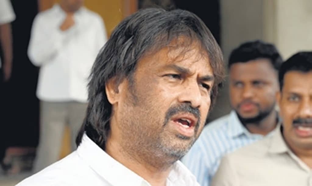 ಜೂನ್ 1ಕ್ಕೆ ರಾಜ್ಯಾದ್ಯಂತ ಶಾಲೆ ಪುನಾರಂಭ: ಶಿಕ್ಷಣ ಸಚಿವ ಮಧು ಬಂಗಾರಪ್ಪ
