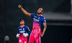 IPL 2026: 'ಪಂಜಾಬ್ ಕಿಂಗ್ಸ್ ತಂಡಕ್ಕೆ ಆಗಿದ್ದು ನಮಗೂ ಆಗಬಾರದು'; ರಾಜಸ್ಥಾನ್ ರಾಯಲ್ಸ್ ವೇಗಿ ಜೋಫ್ರಾ ಆರ್ಚರ್