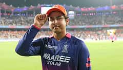 ಶೀಘ್ರದಲ್ಲೇ ವೈಭವ್ ಸೂರ್ಯವಂಶಿ ಭಾರತ ತಂಡಕ್ಕೆ ?; BCCI, RR ಐಪಿಎಲ್ ಅಧ್ಯಕ್ಷ ಅರುಣ್ ಧುಮಾಲ್ ಎಚ್ಚರಿಕೆ!