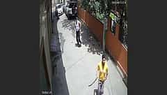 ಅಮೃತಸರ: ಎಎಪಿ ನಾಯಕನ ಮೇಲೆ ಗುಂಡಿನ ದಾಳಿ, ಸ್ಥಿತಿ ಗಂಭೀರ
