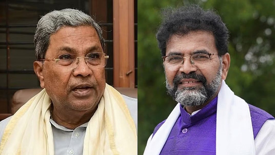 ಸಿದ್ದರಾಮಯ್ಯ ಸೇರಿದಂತೆ ನಾಲ್ವರು ಹಿಂದೂ ವಿರೋಧಿ ಸಿಎಂಗಳು ಒಂದೇ ತಿಂಗಳಲ್ಲಿ ಅಧಿಕಾರ ಕಳೆದುಕೊಂಡ್ರು: ಛಲವಾದಿ ವ್ಯಂಗ್ಯ