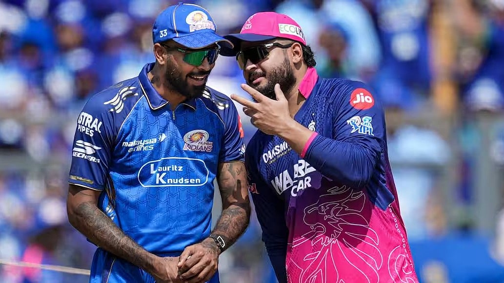 ಹಾರ್ದಿಕ್ ಪಾಂಡ್ಯ ಮುಂದಿನ ನಡೆ ಏನು? 2027 IPL ನಲ್ಲಿ   ಯಾವ ತಂಡ ಸೇರಬಹುದು?