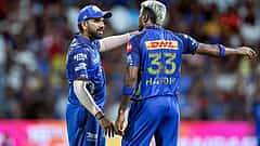 Mumbai Indians ನಿಂದ ಕಾಲು ಹೊರಗಿಟ್ಟ ಹಾರ್ದಿಕ್ ಪಾಂಡ್ಯಾ; Rohit Sharmaಗೆ ನೂತನ ಕ್ಯಾಪ್ಟನ್ ಆಯ್ಕೆ ಹೊಣೆ?