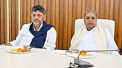 ಸಿದ್ದರಾಮಯ್ಯ ರಾಜಿನಾಮೆಯಿಂದ ಜನತೆಗೇನೂ ಆಗ್ಬೇಕಿಲ್ಲ.., ಕಾಂಗ್ರೆಸ್ ಗೆ ಕರ್ನಾಟಕ ಎಟಿಎಂ ಆಗ್ಬಿಟ್ಟಿದೆ: Lahar Singh Siroya