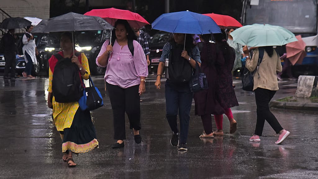 ಎಲ್ ನಿನೋ ಪ್ರಭಾವ: ಮುಂಗಾರು ಮುನ್ಸೂಚನೆ ಪರಿಷ್ಕರಣೆ; ಜೂನ್ ನಲ್ಲಿ ಮಳೆ ಪ್ರಮಾಣ ಕ್ಷೀಣ, Heatwave ಹೆಚ್ಚಳ- IMD