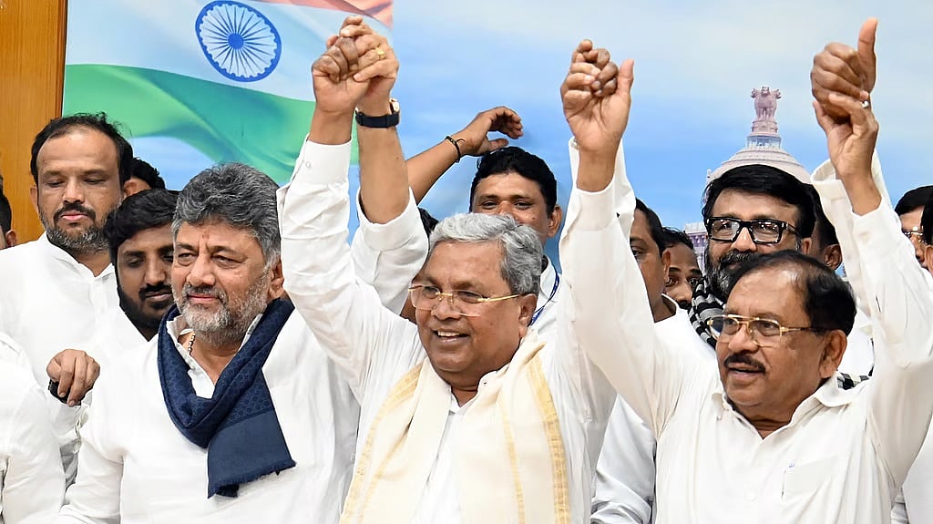 ನಾಯಕತ್ವ ಬದಲಾವಣೆ ರಾಜ್ಯದ ಆಡಳಿತದ ಮೇಲೆ ಪರಿಣಾಮ ಬೀರುತ್ತದೆಯೇ..?