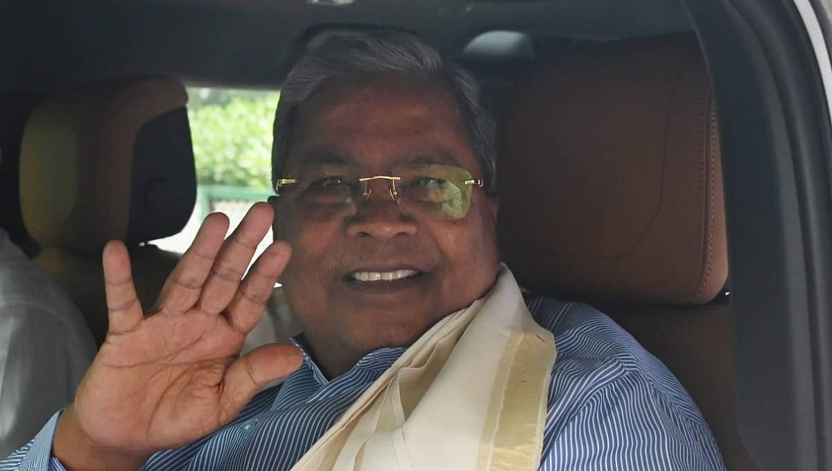 ಸಿದ್ದರಾಮಯ್ಯ ರಾಜೀನಾಮೆ ರಾಜ್ಯ ರಾಜಕಾರಣದ ಮೇಲೆ ದೀರ್ಘ ಕಾಲ ಪರಿಣಾಮ ಬೀರುವುದೇ? (ನೇರ ನೋಟ)