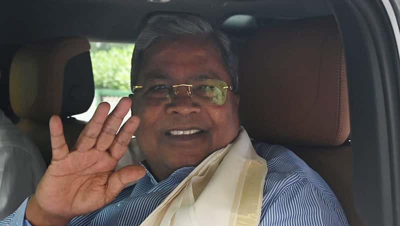 ಸಿದ್ದರಾಮಯ್ಯ ರಾಜೀನಾಮೆ ರಾಜ್ಯ ರಾಜಕಾರಣದ ಮೇಲೆ ದೀರ್ಘ ಕಾಲ ಪರಿಣಾಮ ಬೀರುವುದೇ? (ನೇರ ನೋಟ)