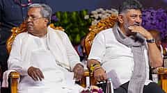 ಸಿದ್ದರಾಮಯ್ಯ ರಾಜಿನಾಮೆ; ಡಿ.ಕೆ ಶಿವಕುಮಾರ್ ಎಂಟ್ರಿ ಬೆನ್ನಲ್ಲೇ ಈ ಕಂಪನಿ ಷೇರುಗಳು ಶೇಕಡಾ 20ರಷ್ಟು ಏರಿಕೆ!