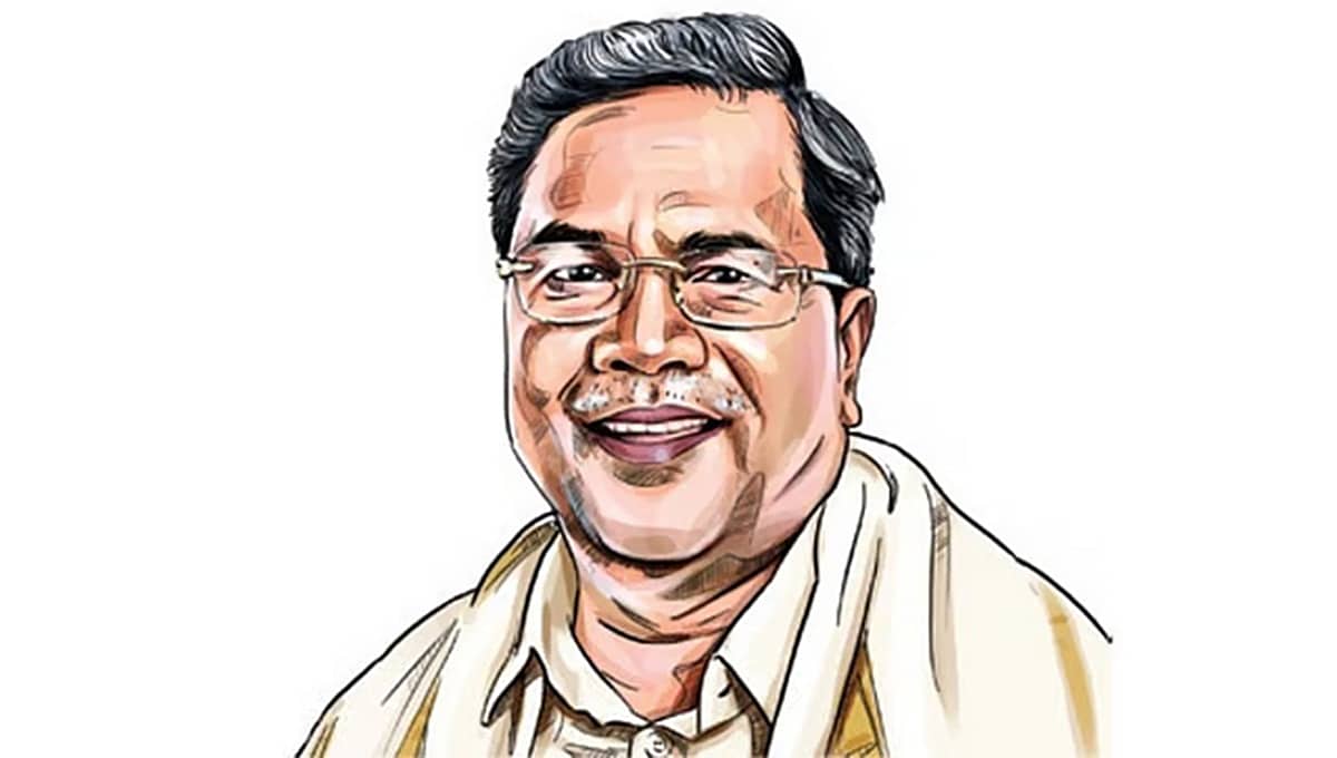 'ಪ್ರಬುದ್ಧರಾಮಯ್ಯ'ರ ಶಿಷ್ಟ ರಾಜಕಾರಣದ ಯುಗಾಂತ್ಯ: ಬಲಹೀನತೆಯಿಂದ 'ಅತೀತ'ರೇನಲ್ಲ ಸಮಾಜವಾದಿ ಸಿದ್ದರಾಮಯ್ಯ!