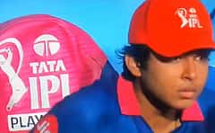 IPL 2026: ರಾಜಸ್ಥಾನ್ ರಾಯಲ್ಸ್ ಸೋಲಿನ ಬಳಿಕ ಭಾವುಕರಾಗಿ ಕಣ್ಣೀರು ಹಾಕಿದ ವೈಭವ್ ಸೂರ್ಯವಂಶಿ; Video