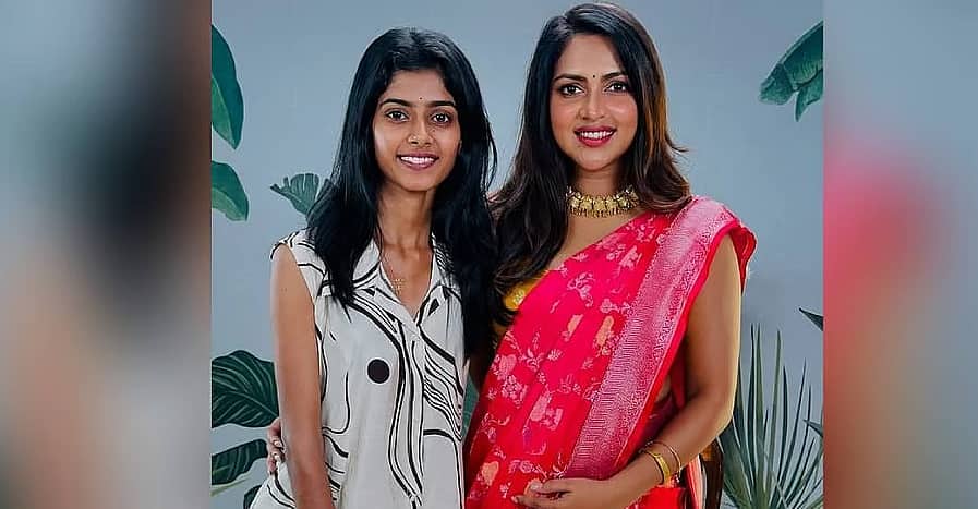 ಆರು ಗಜ ಸೀರೆಯಿಂದ ಜಾಗತಿಕ ಮಟ್ಟಕ್ಕೆ: ಸೆಲೆಬ್ರಿಟಿಗಳಿಗೆ ಸೀರೆ ಉಡಿಸಿ ಯಶಸ್ವಿಯಾಗಿರುವ ಕೇರಳದ ಯುವತಿ ಕ್ಲೇರ್ ಮರಿಯಾ