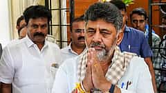 Karnataka CM News LIVE Updates | ಲೋಕಭವನಕ್ಕೆ ತೆರಳಿದ ಡಿಕೆ ಶಿವಕುಮಾರ್: ಸರ್ಕಾರ ರಚನೆಗೆ ಹಕ್ಕು ಮಂಡನೆ; ಸಿಎಂ ಆಗಿ ಪ್ರಮಾಣವಚನ ಸ್ವೀಕರಿಸಲು ರಾಜ್ಯಪಾಲರ ಆಹ್ವಾನ!