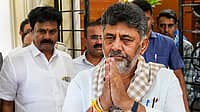 Karnataka CM News LIVE Updates | ಲೋಕಭವನಕ್ಕೆ ತೆರಳಿದ ಡಿಕೆ ಶಿವಕುಮಾರ್: ಸರ್ಕಾರ ರಚನೆಗೆ ಹಕ್ಕು ಮಂಡನೆ; ಸಿಎಂ ಆಗಿ ಪ್ರಮಾಣವಚನ ಸ್ವೀಕರಿಸಲು ರಾಜ್ಯಪಾಲರ ಆಹ್ವಾನ!