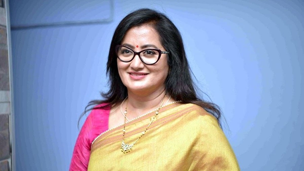 ಅಭಿಷೇಕ್ ರಾಜಕೀಯ ಪ್ರವೇಶ: ಸಿದ್ದರಾಮಯ್ಯ ರಾಜಿನಾಮೆ ಬಗ್ಗೆ ಸುಮಲತಾ ಅಂಬರೀಷ್ ಪ್ರತಿಕ್ರಿಯೆ