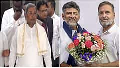 ಇಂದು ಕರ್ನಾಟಕದ ನೂತನ ಸಿಎಂ ಆಯ್ಕೆ: ಸಂಜೆ 4ಕ್ಕೆ ಕಾಂಗ್ರೆಸ್ ಶಾಸಕಾಂಗ ಪಕ್ಷದ ಸಭೆ; Video