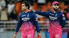 IPL 2026: 'ಪ್ಲೇ ಆಫ್ ಗೆ ಅರ್ಹತೆ ಪಡೆಯುವ ಸಾಧ್ಯತೆಯೇ ಇರಲಿಲ್ಲ, ಆದ್ರೆ..'; ವೈಭವ್ ಸೂರ್ಯವಂಶಿ ಕುರಿತು RR ನಾಯಕ ರಿಯಾನ್ ಪರಾಗ್ ದೊಡ್ಡ ಮಾತು!