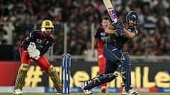 IPL 2026 Final: RCB ತಂಡಕ್ಕೆ 156 ರನ್ ಗುರಿ ನೀಡಿದ Gujarat Titans