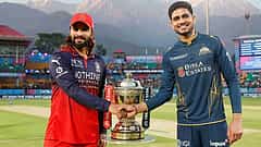 IPL 2026 Final: RCB vs GT, ಮರುಕಳಿಸುತ್ತಾ ಪಿಚ್ ನಂ 6 ಕರಾಳತೆ; ಸಂಭಾವ್ಯ ಆಟಗಾರರ ಪಟ್ಟಿ ಇಲ್ಲಿದೆ..