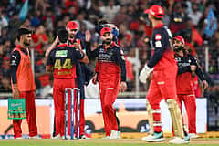 ₹10.75 ಕೋಟಿಗೆ RCB ತಂಡಕ್ಕೆ ಆಯ್ಕೆಯಾದಾಗ ನಂಬಿರಲಿಲ್ಲ; MI ಅಥವಾ LSG ಪಾಲಾಗಬಹುದು ಎಂದು ಭಾವಿಸಿದ್ದೆ: ಭುವನೇಶ್ವರ್ ಕುಮಾರ್ 