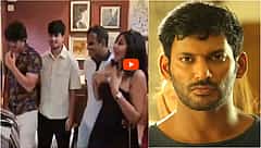 ನೊಂದವರ ಗಾಯದ ಮೇಲೆ ಉಪ್ಪು ಸುರಿದಂತೆ: ಜಾಮೀನು ಸಿಕ್ಕಿದ್ದಕ್ಕೆ ಕೊಲೆ ಆರೋಪಿ ಕುಟುಂಬಸ್ಥರ ಪಾರ್ಟಿ; ನಟ ವಿಶಾಲ್ ಆಕ್ರೋಶ; Video