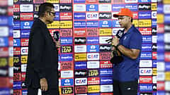 IPL 2026: 'ನನ್ನ ಮೇಲೆ ಒತ್ತಡ ಹೆಚ್ಚಿದೆ'; ಫಿಟ್‌ನೆಟ್ ಕುರಿತು ಎದ್ದಿರುವ ಪ್ರಶ್ನೆಗಳಿಗೆ 'ವಂಡರ್ ಕಿಡ್' ವೈಭವ್ ಸೂರ್ಯವಂಶಿ ಉತ್ತರ!