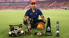IPL 2026: ಐದು ಪ್ರಶಸ್ತಿ ಪಡೆದ Vaibhav Sooryavanshi; ಗಳಿಸಿದ ಹಣ ಎಷ್ಟು ಕೋಟಿ ಗೊತ್ತಾ?