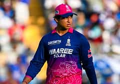 IPL 2026: GT ವಿರುದ್ಧದ ಸೋಲಿಗೆ, RR ನಿರ್ಗಮನಕ್ಕೆ ನಾನೇ ಕಾರಣ ಎಂದ ರಾಜಸ್ಥಾನ್ ರಾಯಲ್ಸ್ ಆಟಗಾರ ವೈಭವ್ ಸೂರ್ಯವಂಶಿ!
