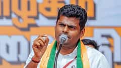 ಅಣ್ಣಾಮಲೈ ರಾಜೀನಾಮೆ ಕೊನೆಗೂ ಅಂಗೀಕಾರ: ಆರು ವರ್ಷಗಳ ಬಿಜೆಪಿ ಸಂಬಂಧಕ್ಕೆ ತಿಲಾಂಜಲಿ!