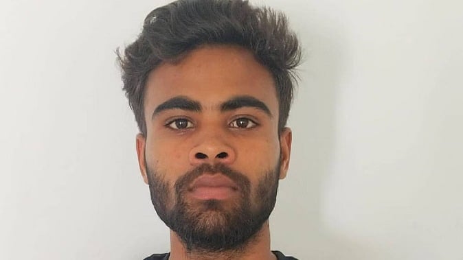 ಉತ್ತರಪ್ರದೇಶ: ಮಹಿಳಾ ನಾಯಕಿ ಹತ್ಯೆಗೆ ಸಂಚು; ISI ಜೊತೆ ಸಂಪರ್ಕ ಹೊಂದಿದ್ದ ಉಗ್ರನ ಬಂಧನ!
