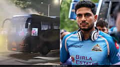 IPL 2026: ಫೈನಲ್ ಪಂದ್ಯದ ಸೋಲಿನ ಬೆನ್ನಲ್ಲೇ ಗುಜರಾತ್ ತಂಡಕ್ಕೆ ಮತ್ತೊಂದು ಆಘಾತ; ಸ್ವಲ್ಪದರಲ್ಲಿ ಬಚಾವ್!