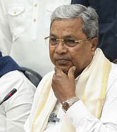 ಆಗಸ್ಟ್ 13ರಿಂದ ವಿಧಾನ ಮಂಡಲ ಅಧಿವೇಶನ: ಸದನದಲ್ಲಿ ಸಿದ್ದರಾಮಯ್ಯನವರ ಆಸನ ಎಲ್ಲಿ?