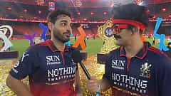 IPL 2026: ವಿಜೇತ ತಂಡಕ್ಕೆ ಸಿಕ್ಕ ₹20 ಕೋಟಿ ಬಹುಮಾನವನ್ನು RCB ಹೇಗೆ ಹಂಚುತ್ತದೆ?; ಭುವನೇಶ್ವರ್ ಕುಮಾರ್ ಉತ್ತರ ಇಲ್ಲಿದೆ...