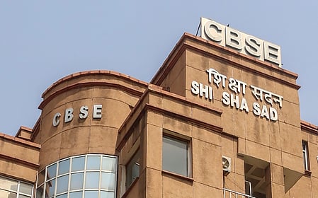 OSM ವಿವಾದ: CBSE ಗೆ ಹೊಸ ಅಧ್ಯಕ್ಷರು, ಕಾರ್ಯದರ್ಶಿಯ ನೇಮಕ