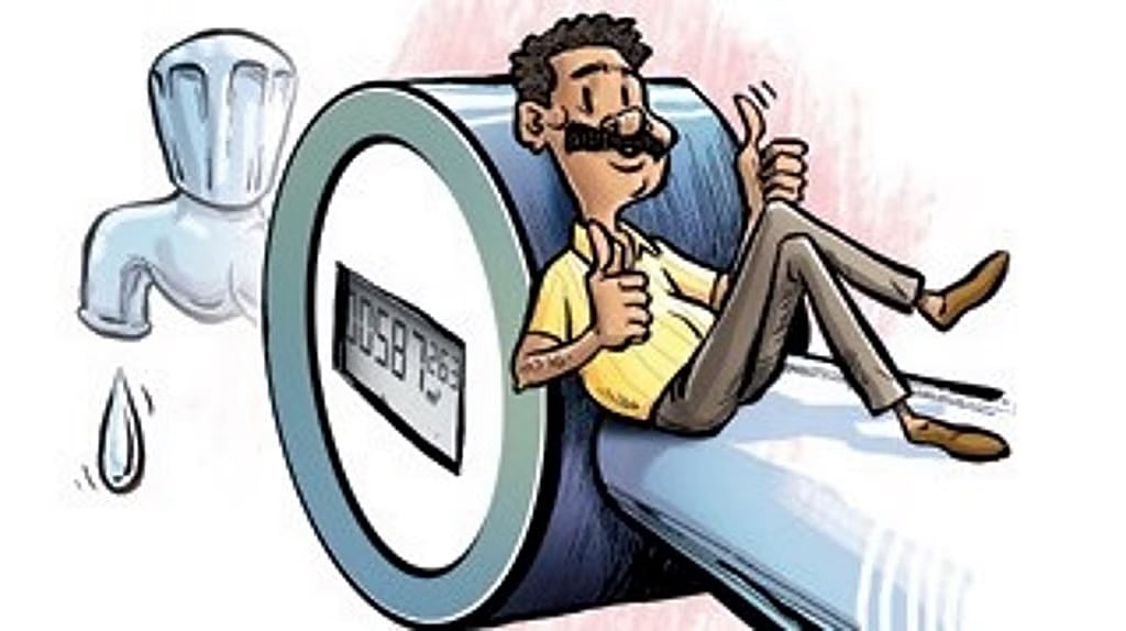 ನೀರಿನ ಸೋರಿಕೆ, ಅಕ್ರಮ ಸಂಪರ್ಕಗಳಿಗೆ BWSSB ಕಡಿವಾಣ: AI-ರೋಬೋ ತಂತ್ರಜ್ಞಾನ ಬಳಕೆಗೆ ಮುಂದು..!