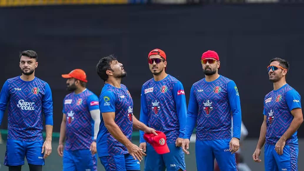 ಭಾರತ vs ಅಫ್ಘಾನಿಸ್ತಾನ ಟೆಸ್ಟ್: ಜೂನ್ 6 ರಿಂದ ಆರಂಭ; ಸಂಪೂರ್ಣ ಮಾಹಿತಿ ಇಲ್ಲಿದೆ...