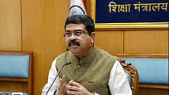 NEET ಪ್ರಶ್ನೆಪತ್ರಿಕೆ ಸೋರಿಕೆ: ಕೊನೆಗೂ ಕೇಂದ್ರ ಸಚಿವ Dharmendra Pradhan ರಾಜಿನಾಮೆ; ಪ್ರಧಾನಿ ಮೋದಿಗೆ ಪತ್ರ! ಹೇಳಿದ್ದೇನು?