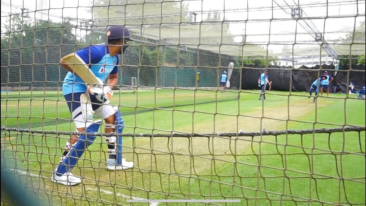 India vs Afghanistan: ಭಾರತ ನೆಟ್ಸ್‌ನಲ್ಲಿ ಬೌಲಿಂಗ್ ಮಾಡಲು 7 ಆಟಗಾರರಿಗೆ ಆಹ್ವಾನ; ಏನಿದು BCCI ಹೊಸ ತಂತ್ರ?
